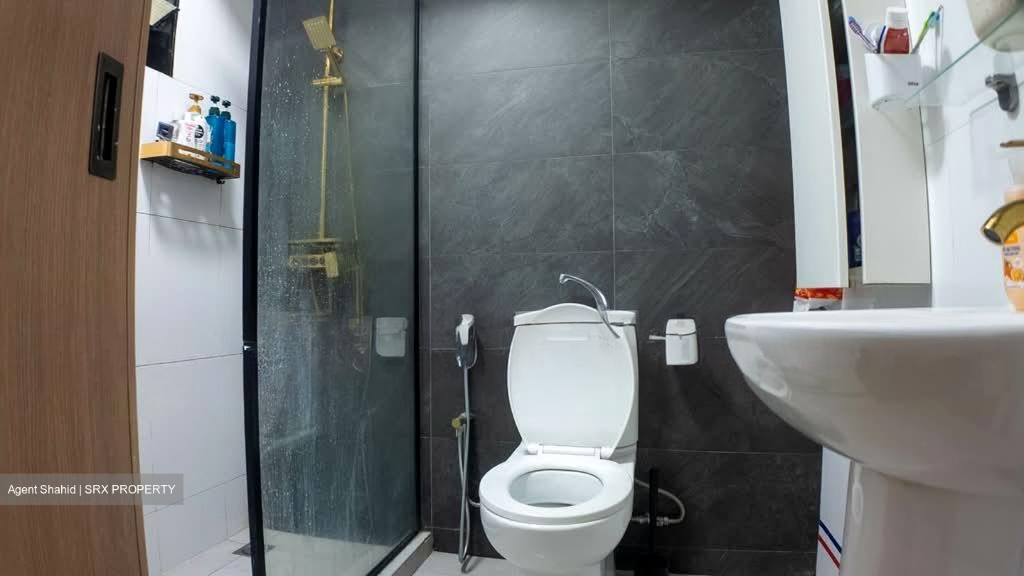 Blk 415B Waterfront I @ Northshore (Punggol), HDB 5 Rooms #539347681